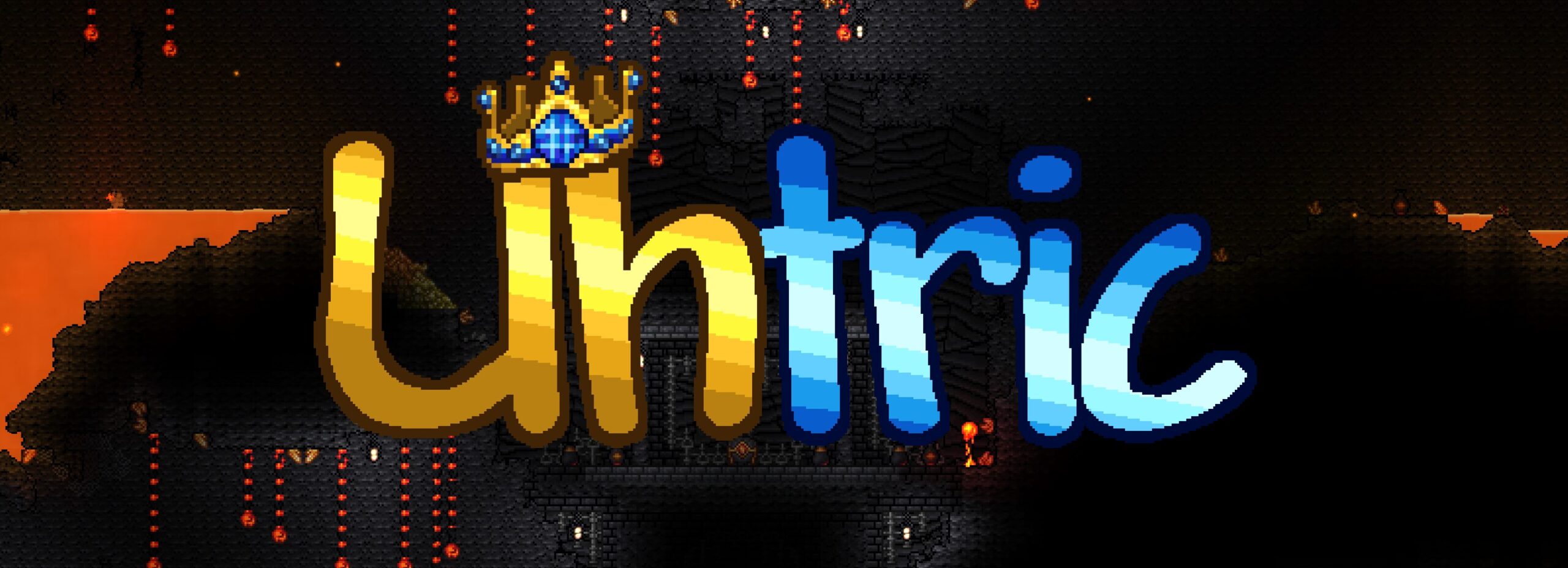 Uhtric Mod — screenshot 1