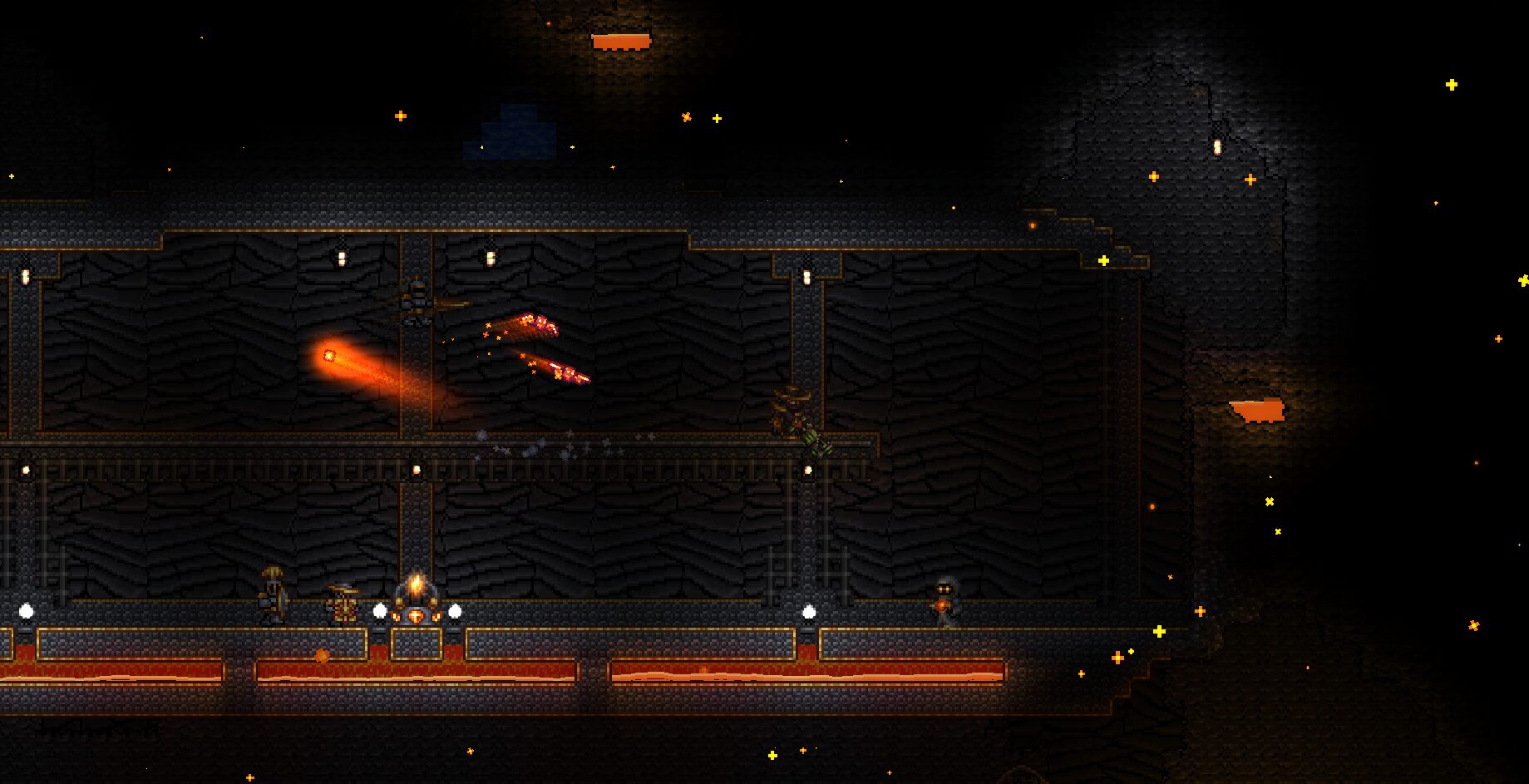 Uhtric Mod — screenshot 5