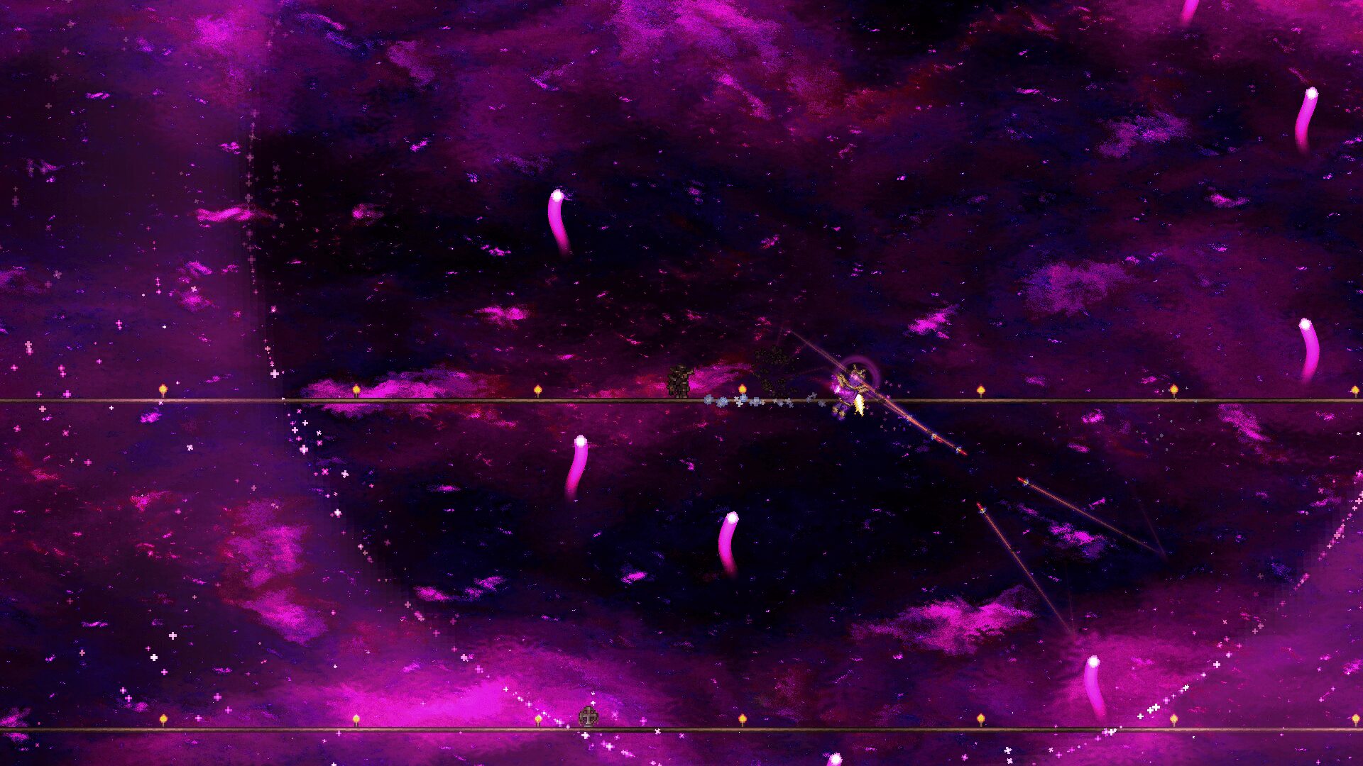 Uhtric Mod — screenshot 3