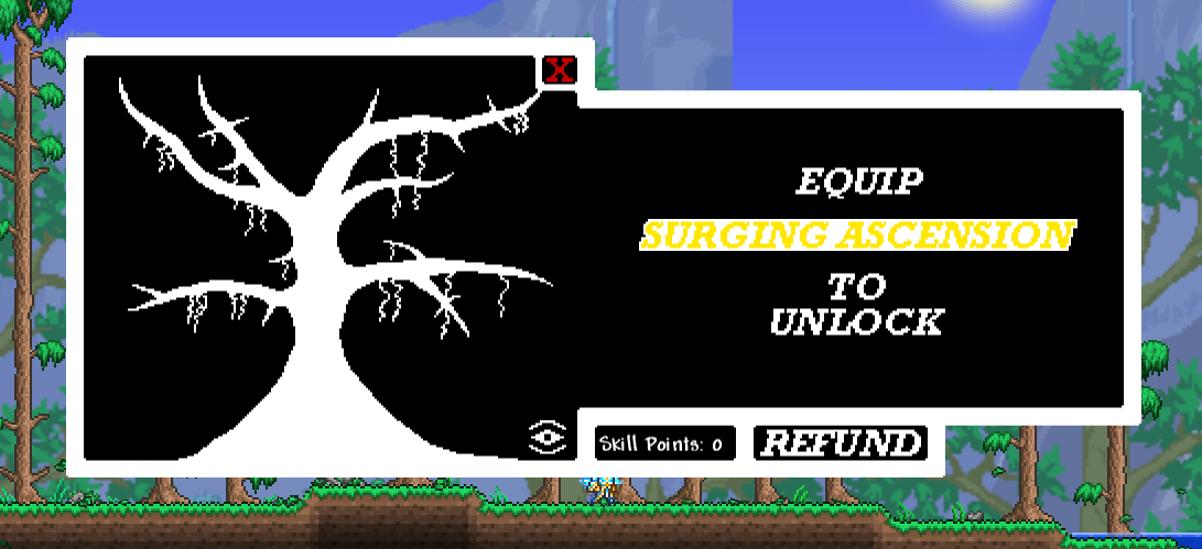 Decadent Skills — screenshot 7