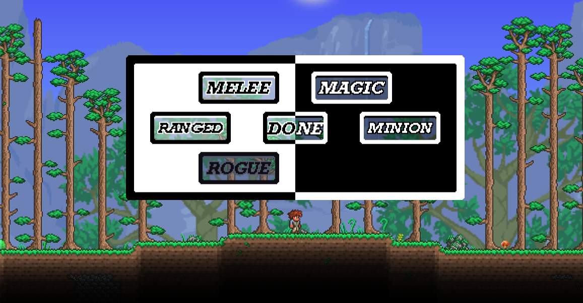 Decadent Skills — screenshot 1