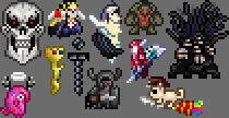 Overlord Vanities — screenshot 3