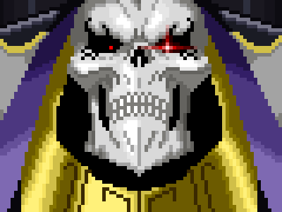 Overlord Vanities