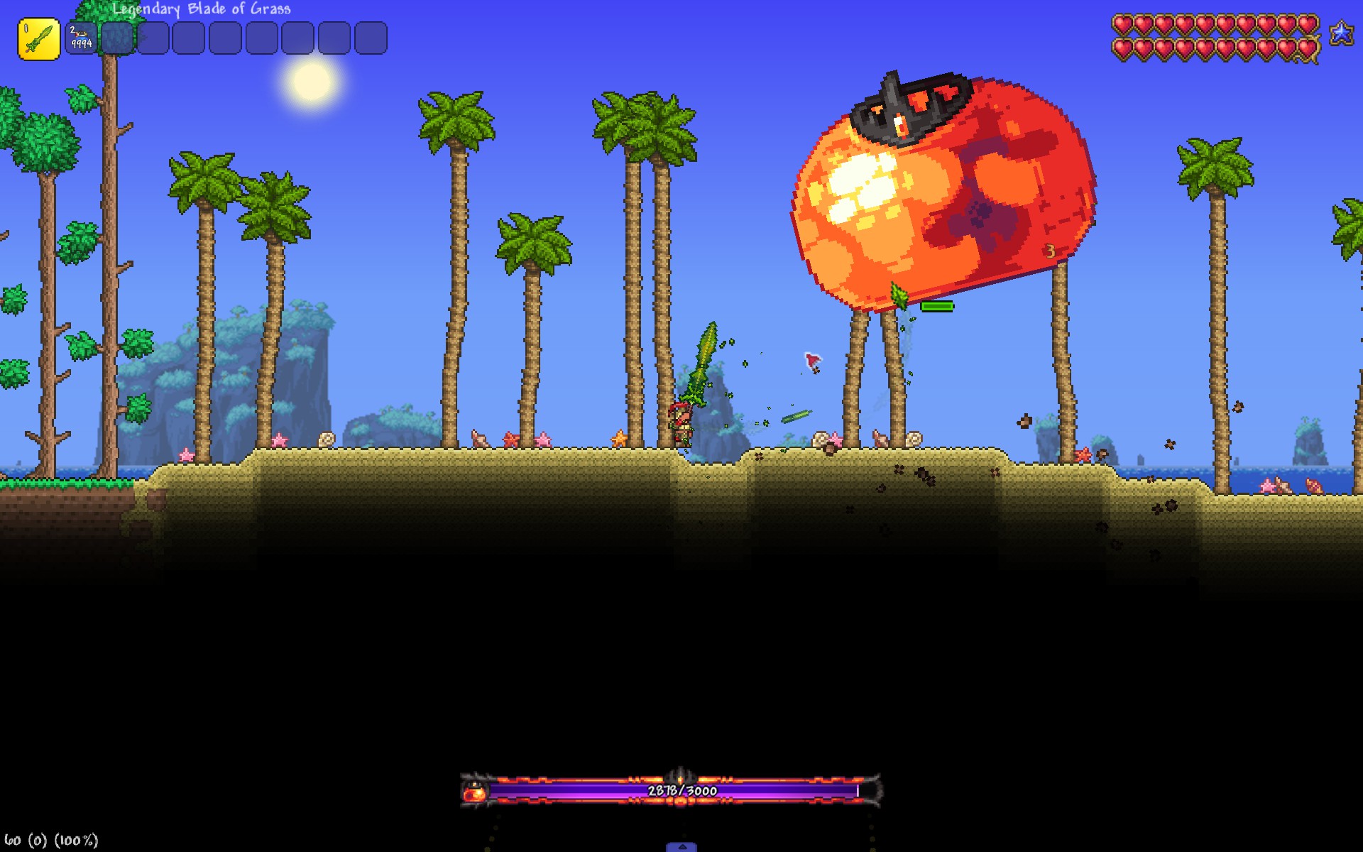 Glory Mod — screenshot 1