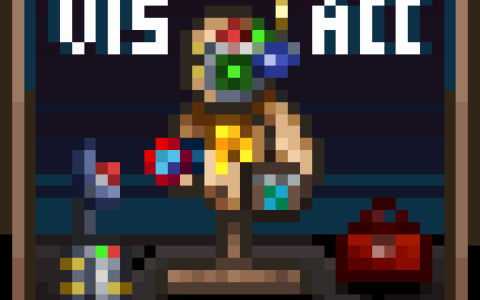 Visual Accessories