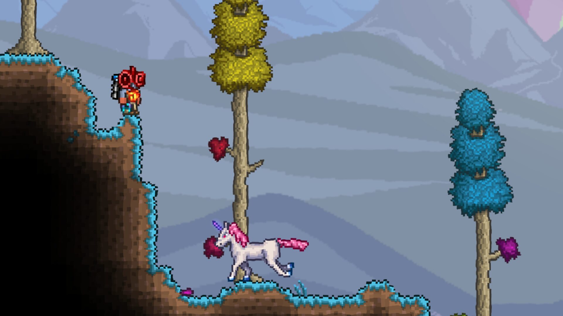 Visual Accessories — screenshot 5