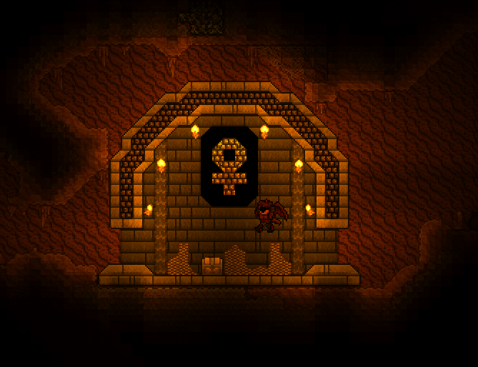 JereTheJuggler’s Custom Generation — screenshot 2