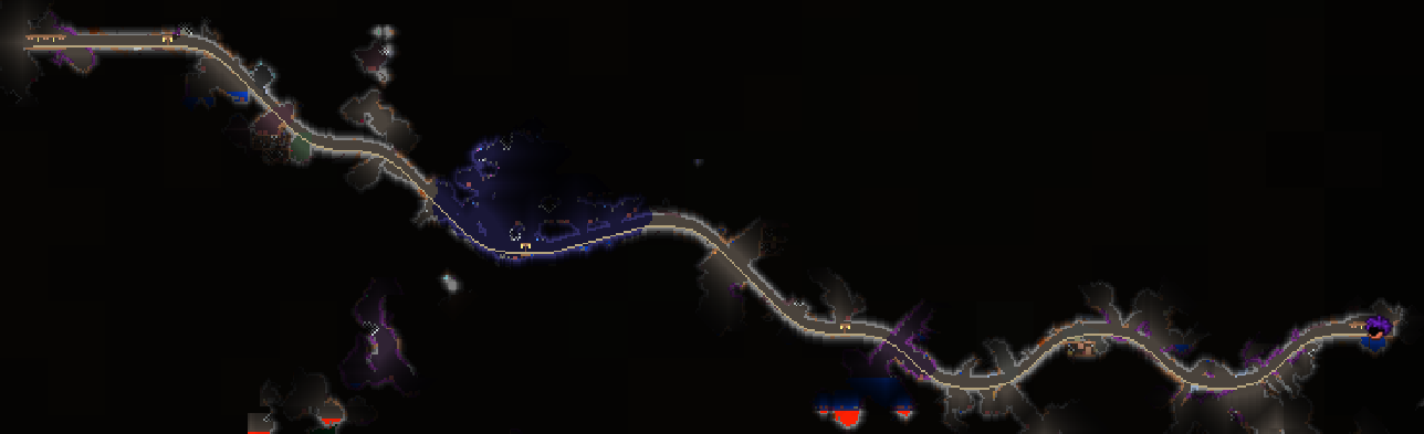 JereTheJuggler’s Custom Generation — screenshot 4