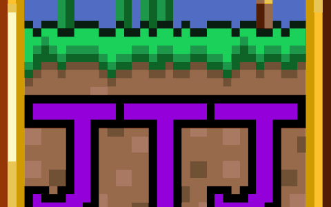 JereTheJuggler’s Custom Generation