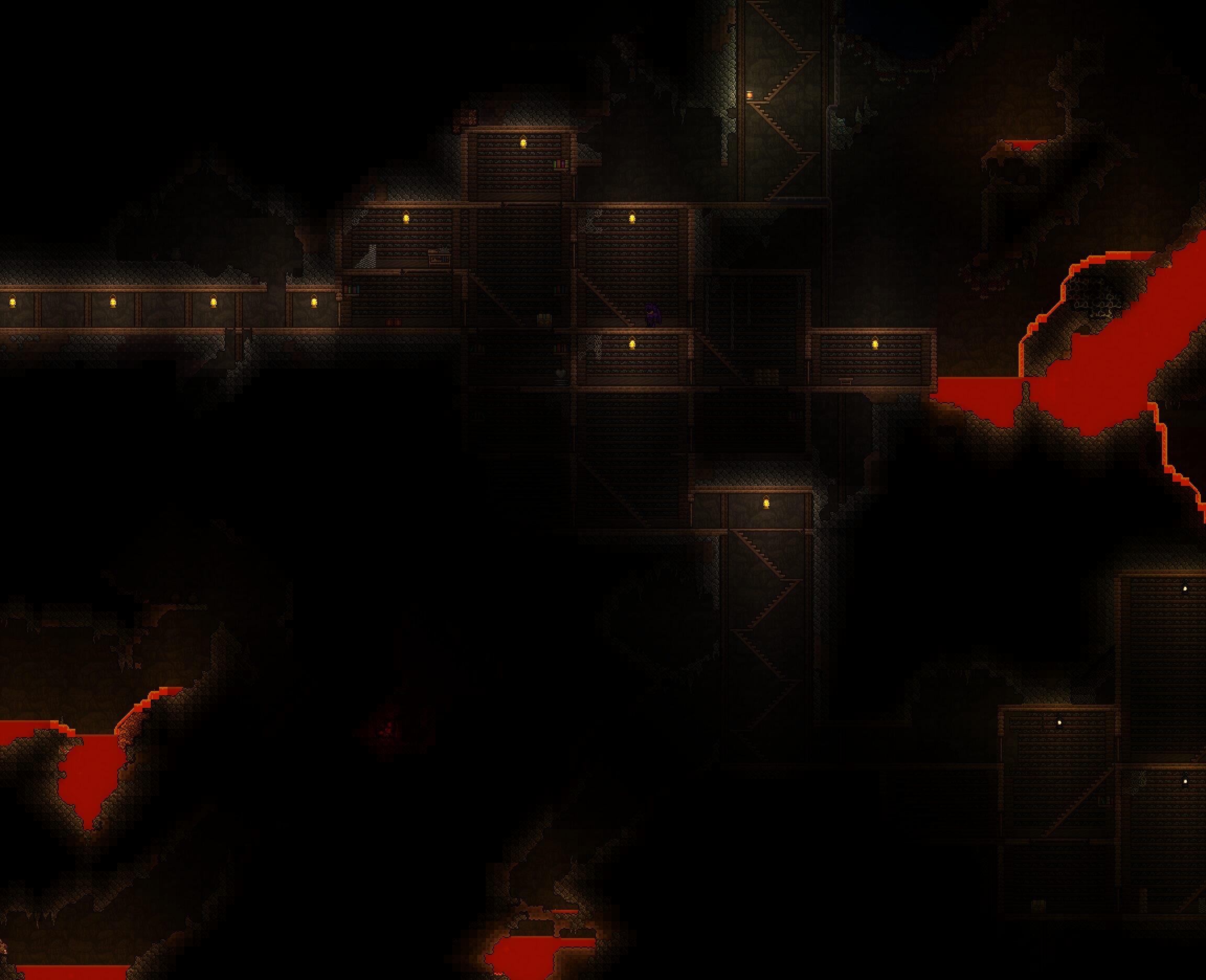 JereTheJuggler’s Custom Generation — screenshot 1