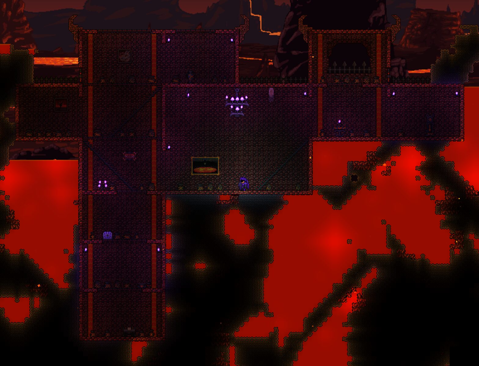 JereTheJuggler’s Custom Generation — screenshot 5