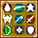 TerraRPG Classes Emblem