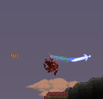 TerraRPG Classes Emblem — screenshot 6