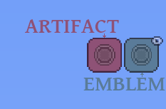 TerraRPG Classes Emblem — screenshot 4