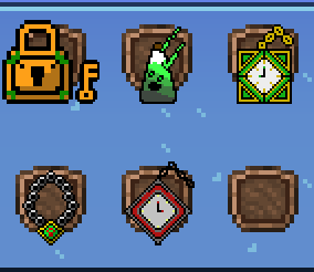 TerraRPG Classes Emblem — screenshot 3