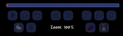Camera Control — screenshot 1