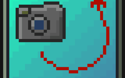 Camera Control