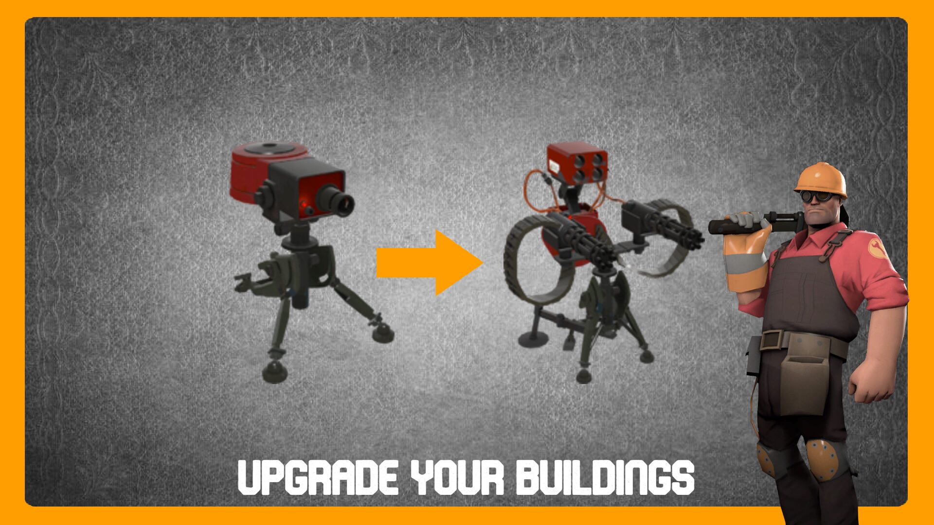 TF2Mod — screenshot 3