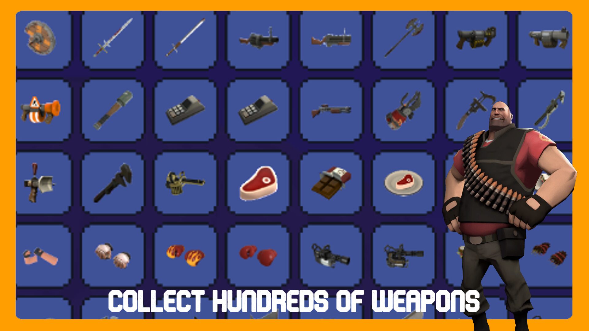 TF2Mod — screenshot 2