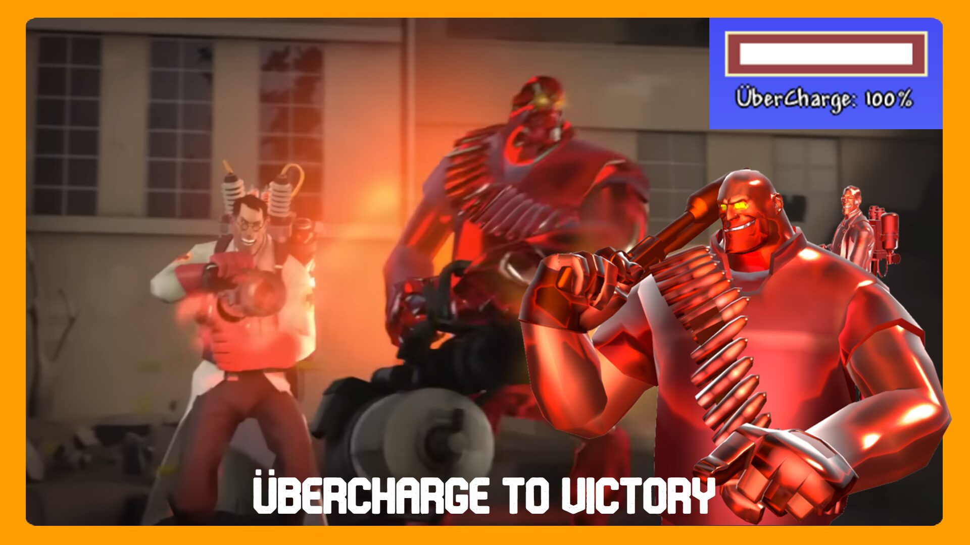 TF2Mod — screenshot 5