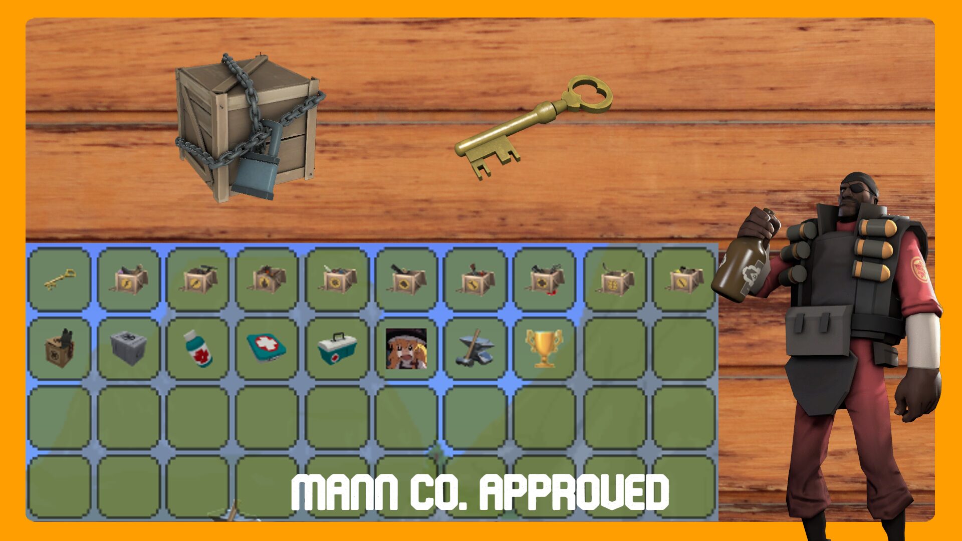 TF2Mod — screenshot 4