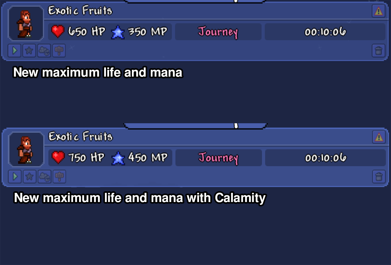 Exotic Life Fruits — screenshot 4