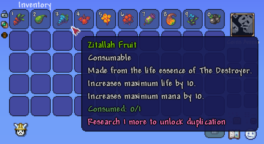 Exotic Life Fruits — screenshot 1