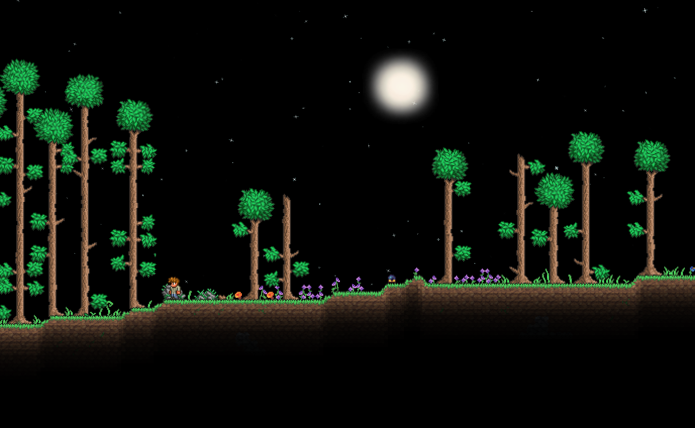 Artificial Biomes — screenshot 2