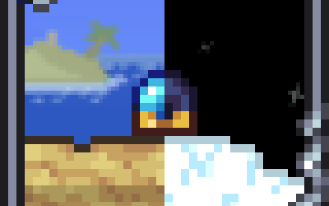 Artificial Biomes