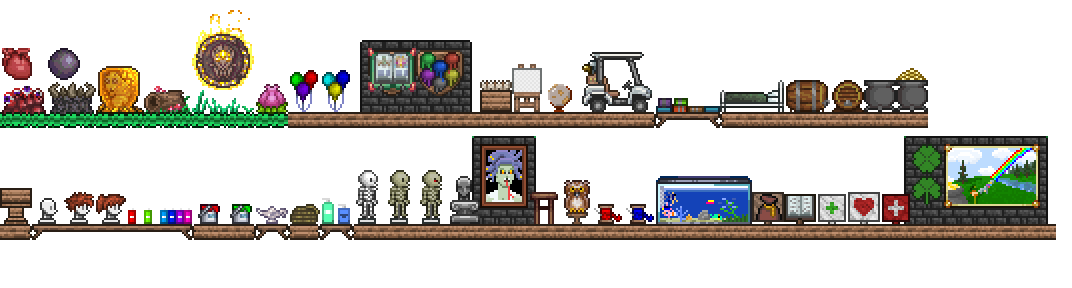 Dragon’s Decorative Mod — screenshot 2