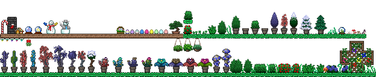 Dragon’s Decorative Mod — screenshot 1