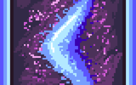 The Galactic Mod