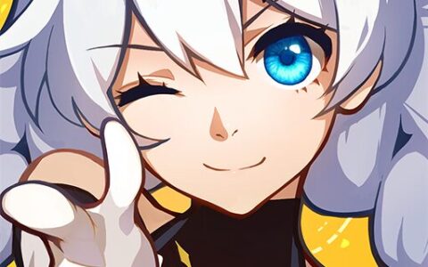 Otaku Tech (Honkai Impact)