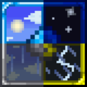 Blue Sky Ore Mod
