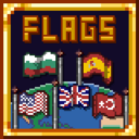 World Country Flags