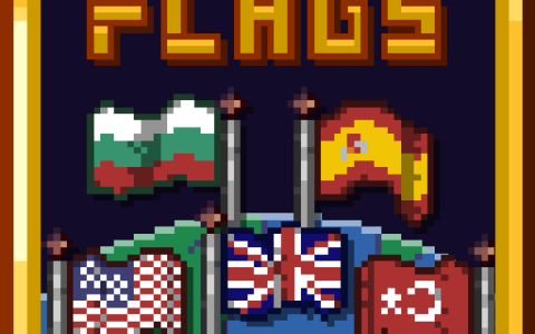 World Country Flags