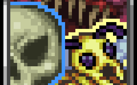 Vanilla Bosses Remade