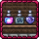 Better Potions