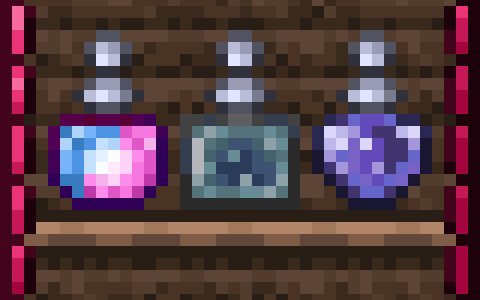 Better Potions