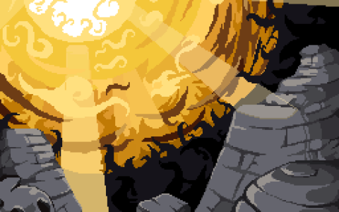 LightAndDarkness 光明与黑暗 0.3.0.1 Beta