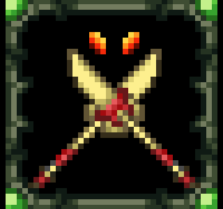 Spear Overhaul