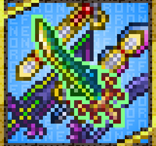Custom Melee Effect Of 1.4.4