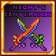 Night’s Conversion