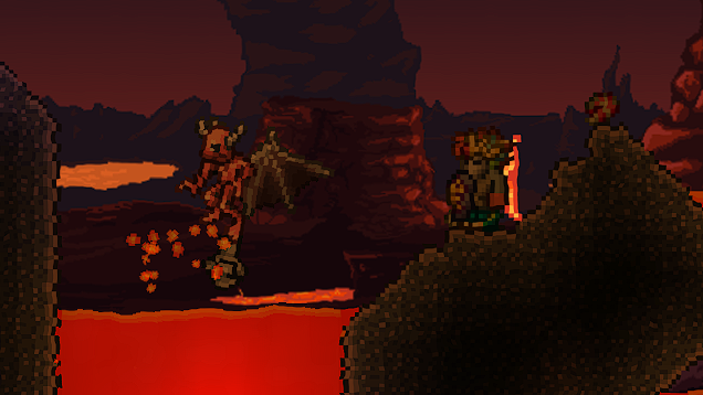 Petrified Voodoo Doll — screenshot 3