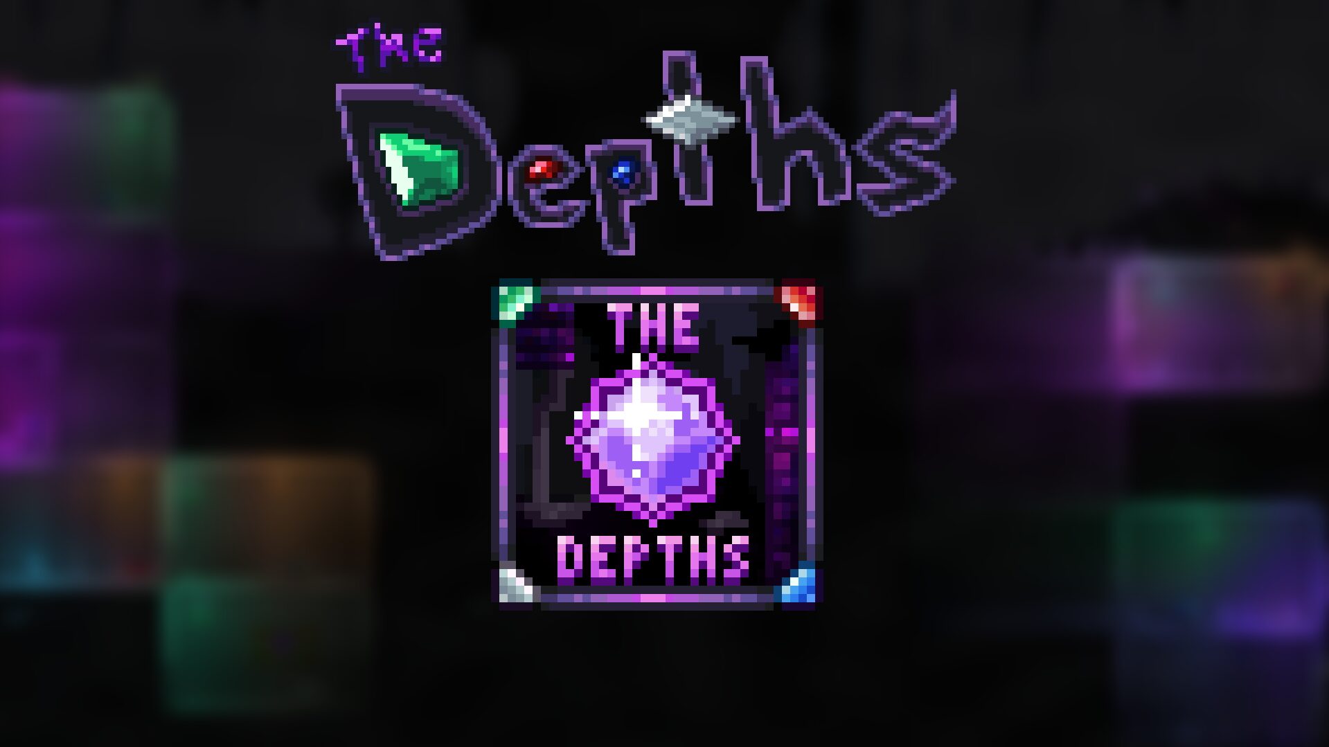 The Depths (Hell Alternative) — screenshot 1