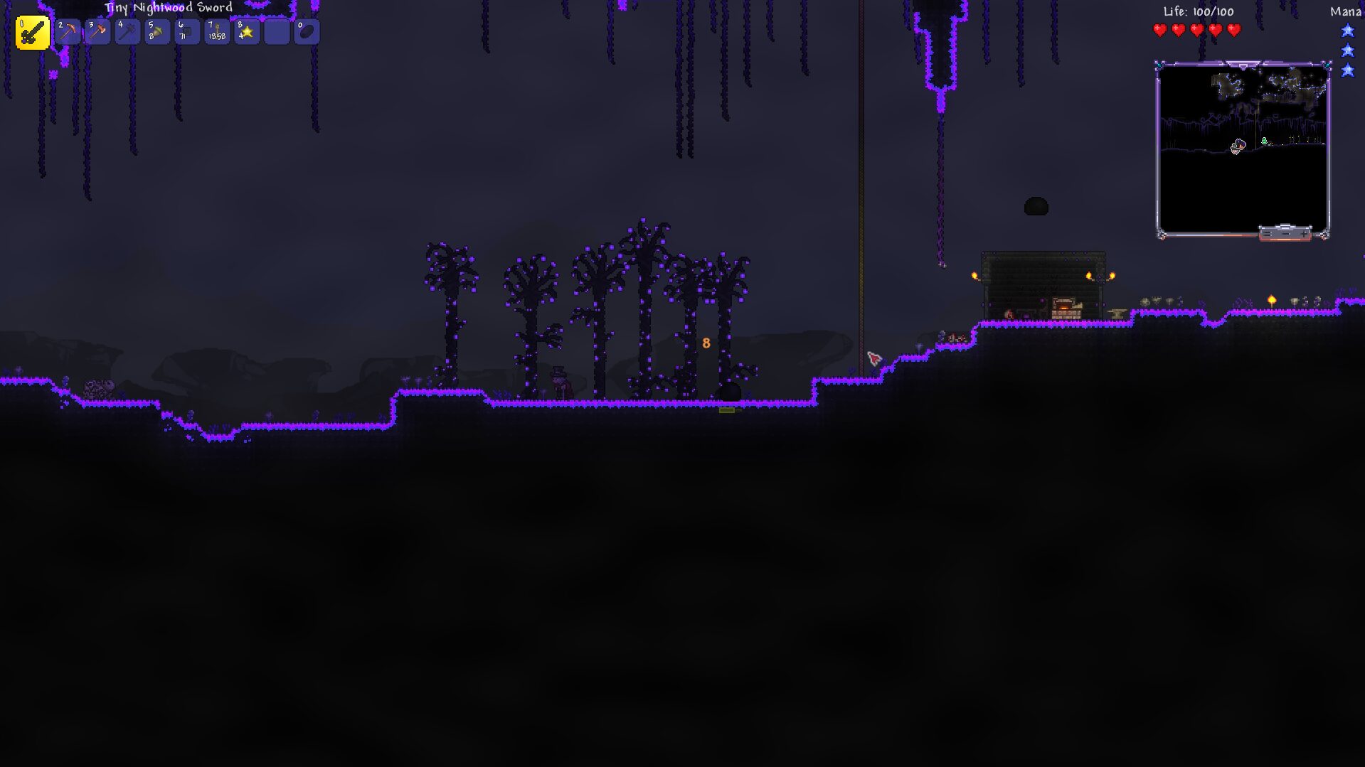 The Depths (Hell Alternative) — screenshot 7