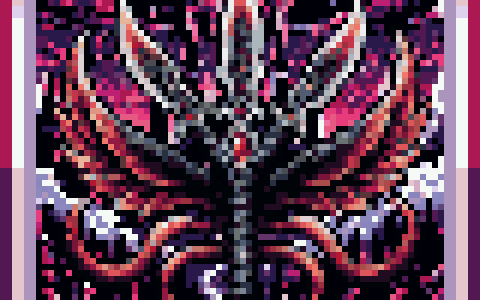 VKE (Vampire Knives Expanded)