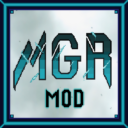 Metal Gear Rising Mod (beta)