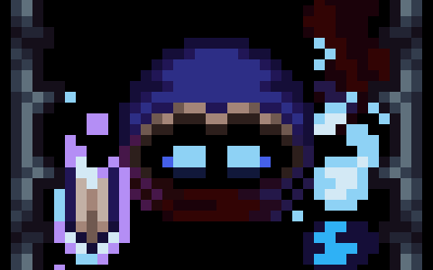 Sorcery Overhaul
