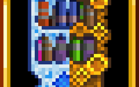 More Block Swap